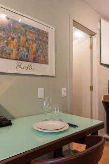 Flat en Hotel de Lujo con Limpieza Diaria - 2