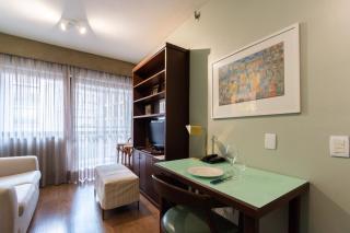 Flat en Hotel de Lujo con Limpieza Diaria - 1