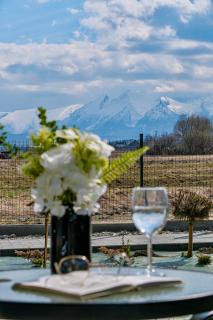 Apartament Białka Ski Tatry Panorama- blisko natury i Term Bania - 8