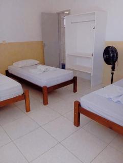 Pousada Sol do Centro - 8