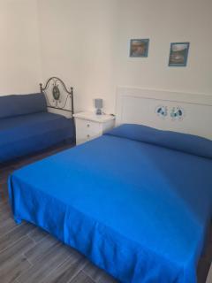 La casa di Nonna Carta - 2
