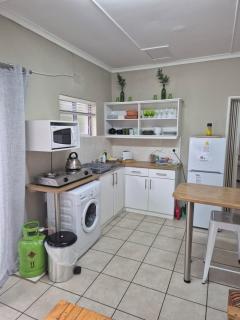 Suné's Self Catering 1 - 7