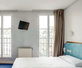 Hotel Royal Mansart - Paris - 6