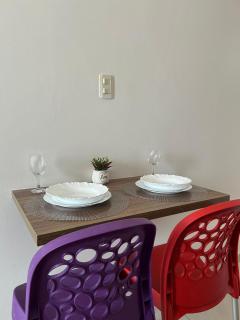 Boulevard Plaza Flat Mirante Apto 201 - 3