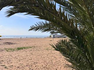 Perle de la Marina - vue port, piscine et terrasse - 4