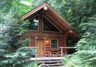 Wellspring Spa at Mount Rainier - 9