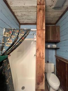 Rustic Ranch Getaway - 1