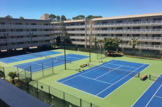 Coastal 2 bed 2 ba Villa - Pools - beach access - 7