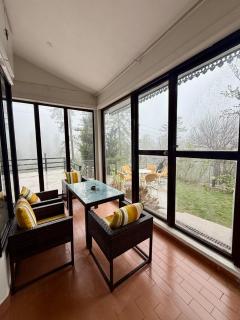 Cedar Ridge Villas - Murree - 4