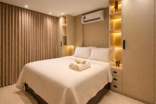 Jardins Almare Apart Hotel - 4