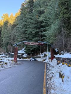 Cedar Ridge Villas - Murree - 2