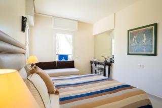 08 Apartement vue piscine avec parking - 2