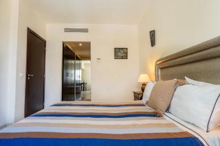 08 Apartement vue piscine avec parking - 4