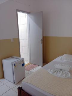 Pousada Sol do Centro - 6