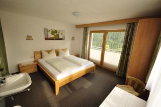 Haus Alpenrose - 1