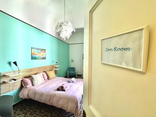 AlbaChiara Guesthouse - 0