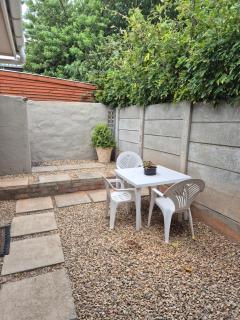 Suné's Self Catering 1 - 9