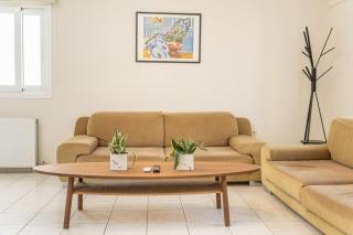 Urban Break Apartments 2 - 2