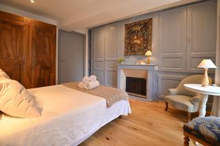 Chambres d'hôtes de La Tour Morillon - 8