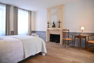 Chambres d'hôtes de La Tour Morillon - 6
