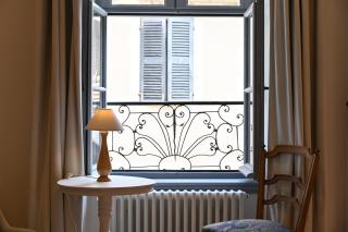 Chambres d'hôtes de La Tour Morillon - 4