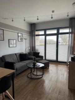 Ferienwohnung Fehmarn am Südstrand - Fehmarn - 9