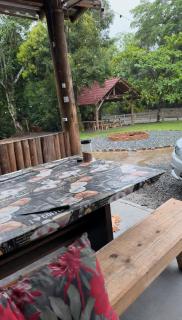 Rancho300 - Quiriri - Joinville - 3