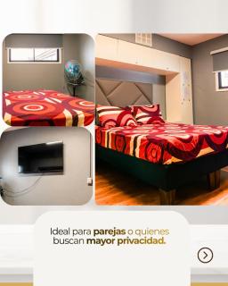 Hostel La Moneda - Santiago - 2