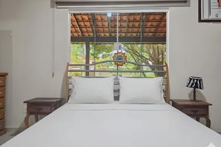 Casa Ampla com Ar e lazer - 8