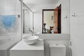 Casa Ampla com Ar e lazer - 7