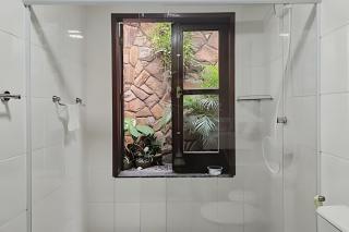 Casa Ampla com Ar e lazer - 5