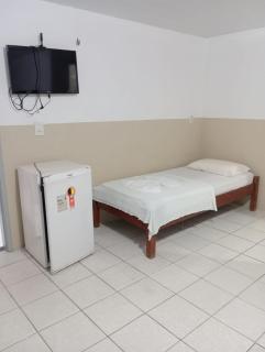 Pousada Sol do Centro - 2