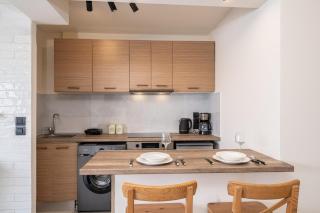 Urban Break apartment 7 - 6