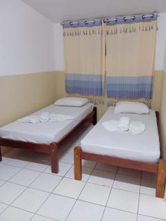 Pousada Sol do Centro - 1