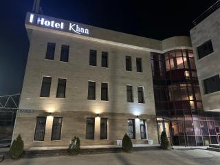 Khan Boutique Hotel - 9