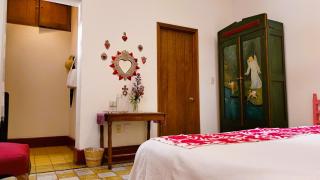 El Diablo y la Sandia B&B - Oaxaca City - 2