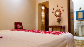 El Diablo y la Sandia B&B - Oaxaca City - 1