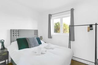 Spacious 2BED Chalet Near Sidmouth - Sleeps 6 - 7