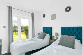 Spacious 2BED Chalet Near Sidmouth - Sleeps 6 - 6