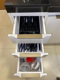 Apartamento 1 Quarto - ModernLife - Águas Claras - 4