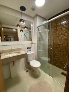 Apartamento 1 Quarto - ModernLife - Águas Claras - 3