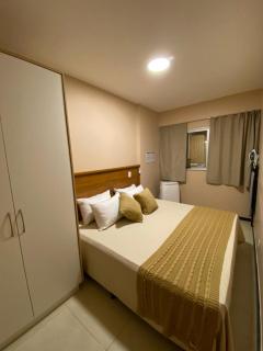 Apartamento 1 Quarto - ModernLife - Águas Claras - 1