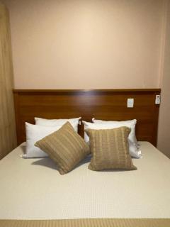 Apartamento 1 Quarto - ModernLife - Águas Claras - 1