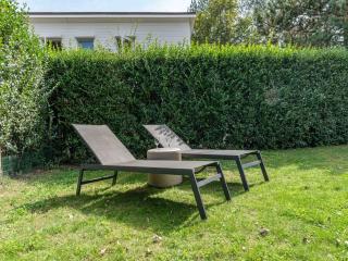 Zeeuwse Wellness Lodge - 6