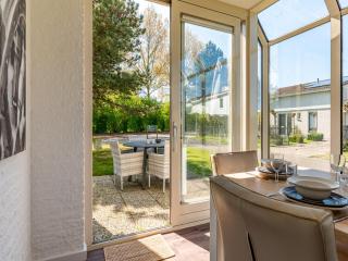 Zeeuwse Wellness Lodge - 2