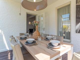 Zeeuwse Wellness Lodge - 1