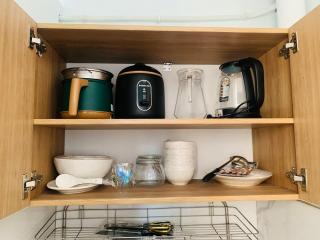 The Milla Home The Apartment is on rooftop - 1