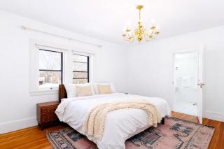 Elegant 6BR Mansion Near Yale Groups & Families - 7