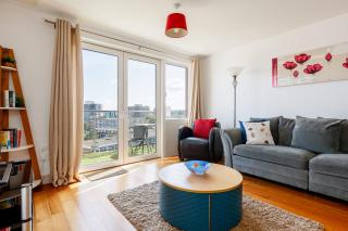 Sunrise - Poole Town Balcony Views - 1