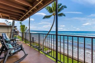 Maui Seaside 711 - 9